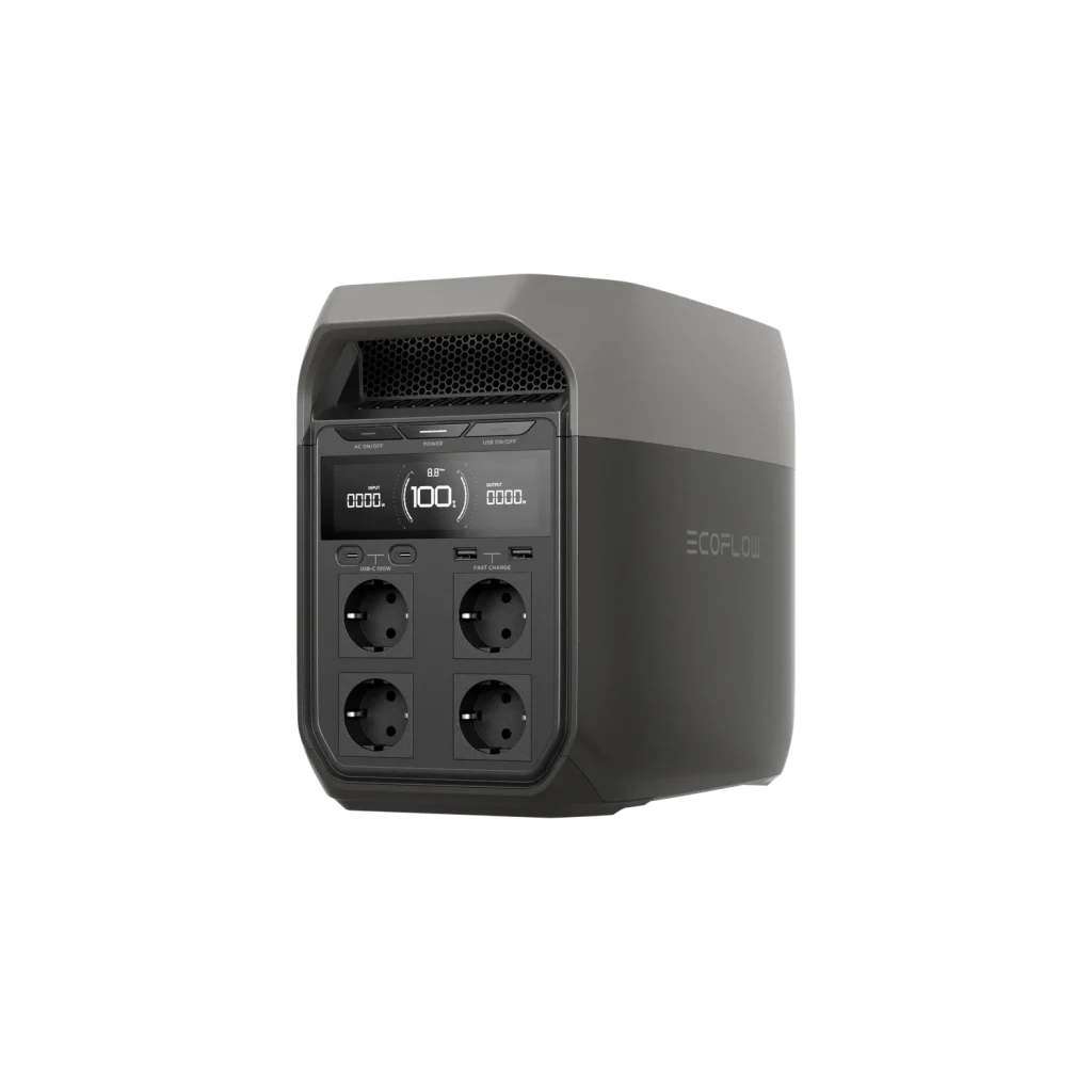 EcoFlow DELTA 3