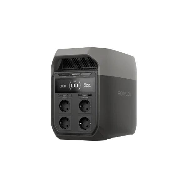 EcoFlow DELTA 3