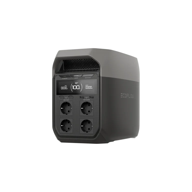 EcoFlow DELTA 3