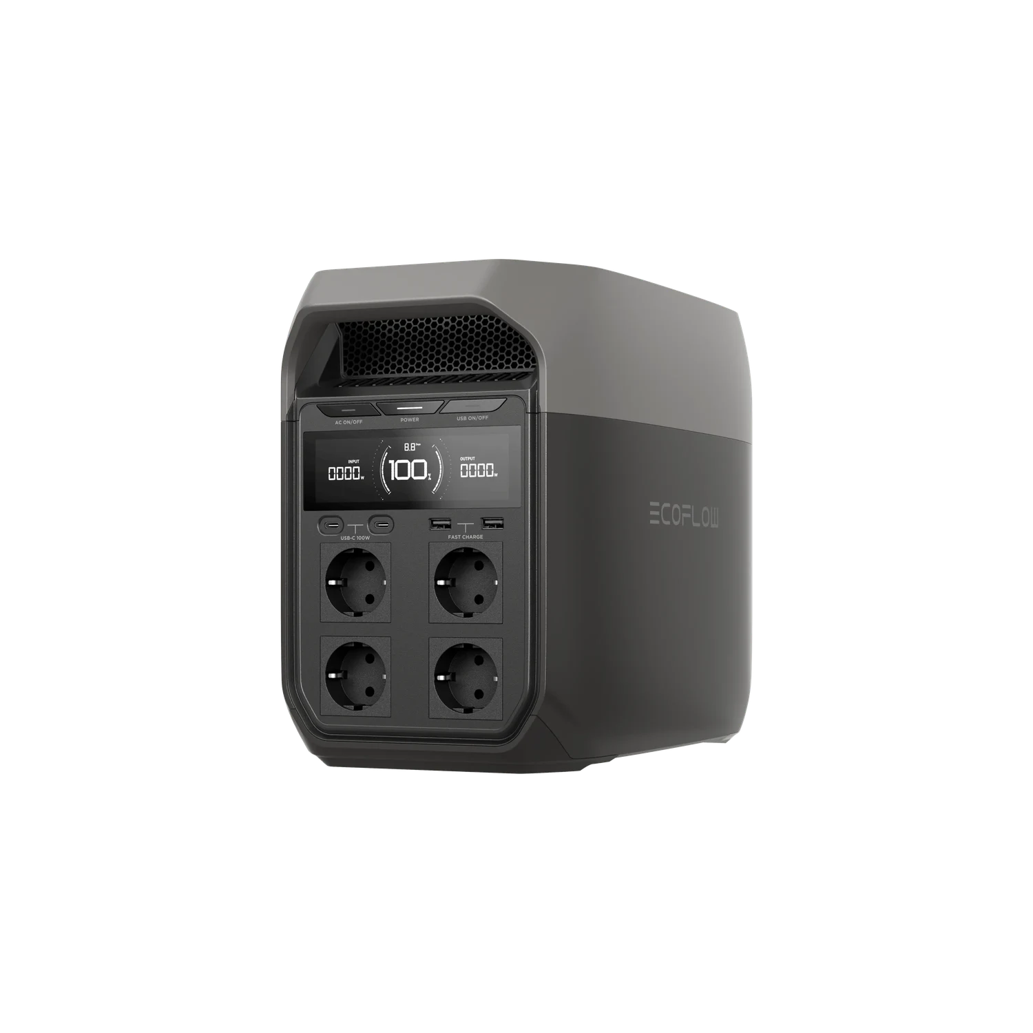 EcoFlow DELTA 3 EcoFlow DELTA 3