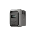EcoFlow DELTA 3 1500