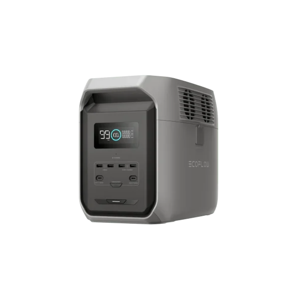 EcoFlow DELTA 3 1500