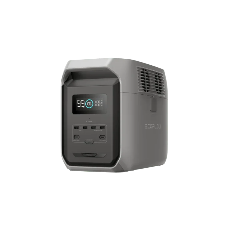 EcoFlow DELTA 3 1500