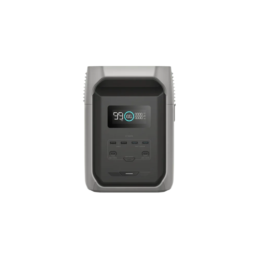 EcoFlow DELTA 3 1500