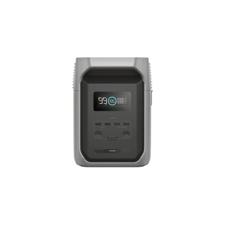 EcoFlow DELTA 3 1500
