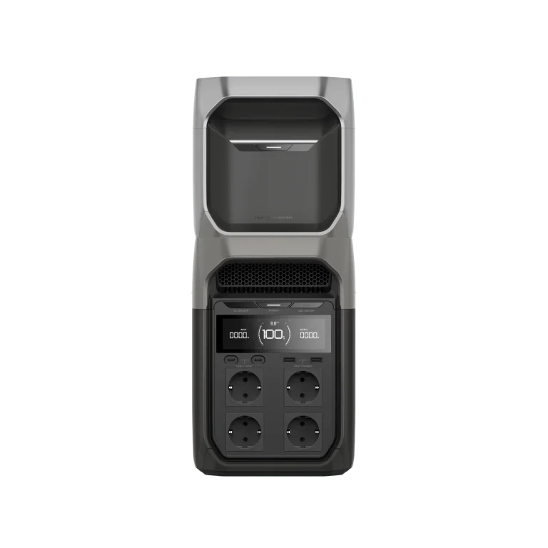 EcoFlow DELTA 3