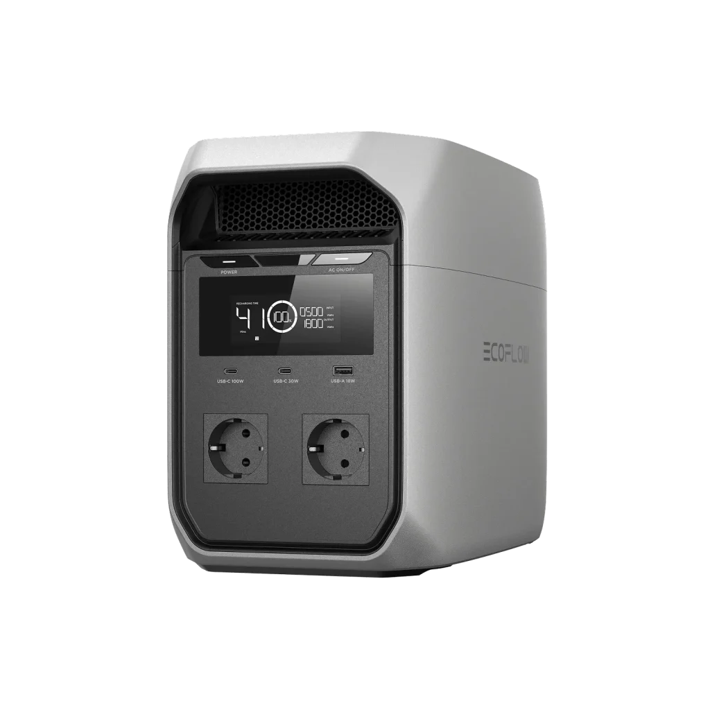 EcoFlow DELTA 3 Classic
