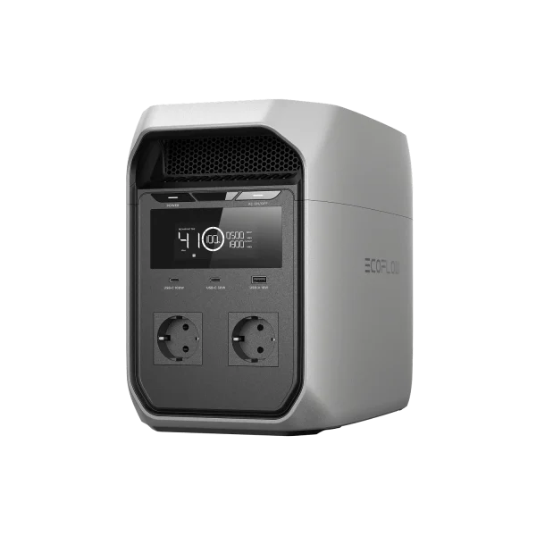 EcoFlow DELTA 3 Classic