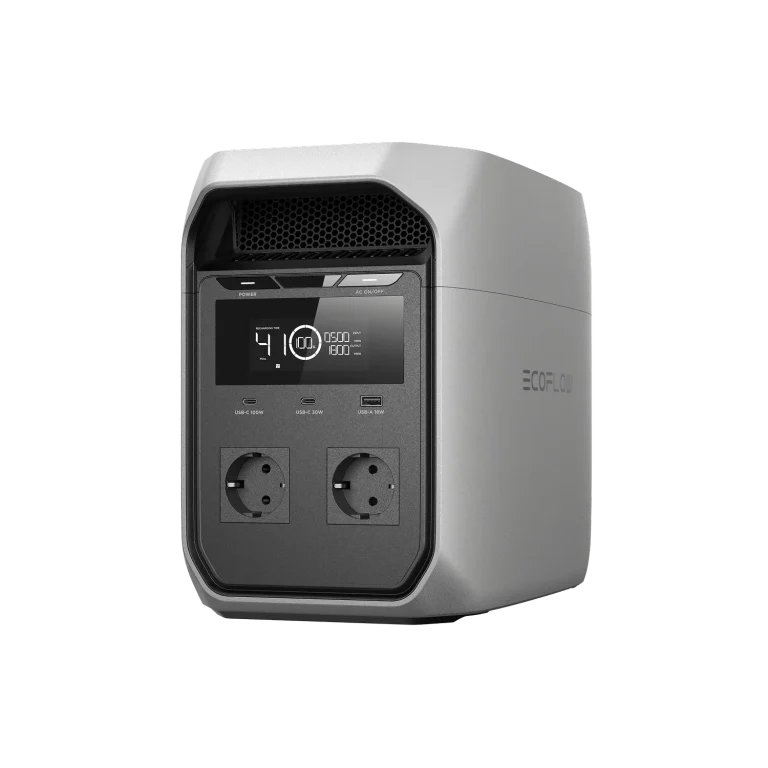 EcoFlow DELTA 3 Classic
