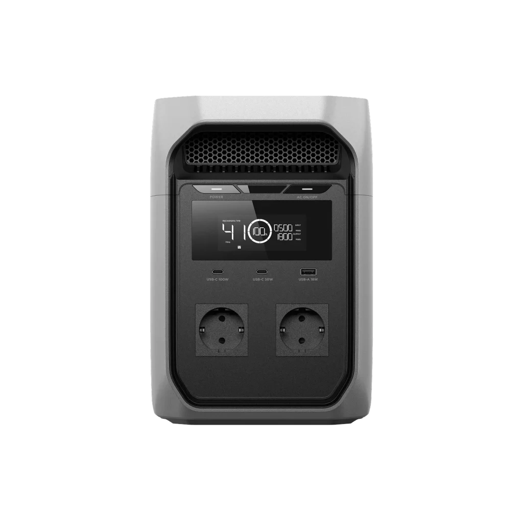 EcoFlow DELTA 3 Classic