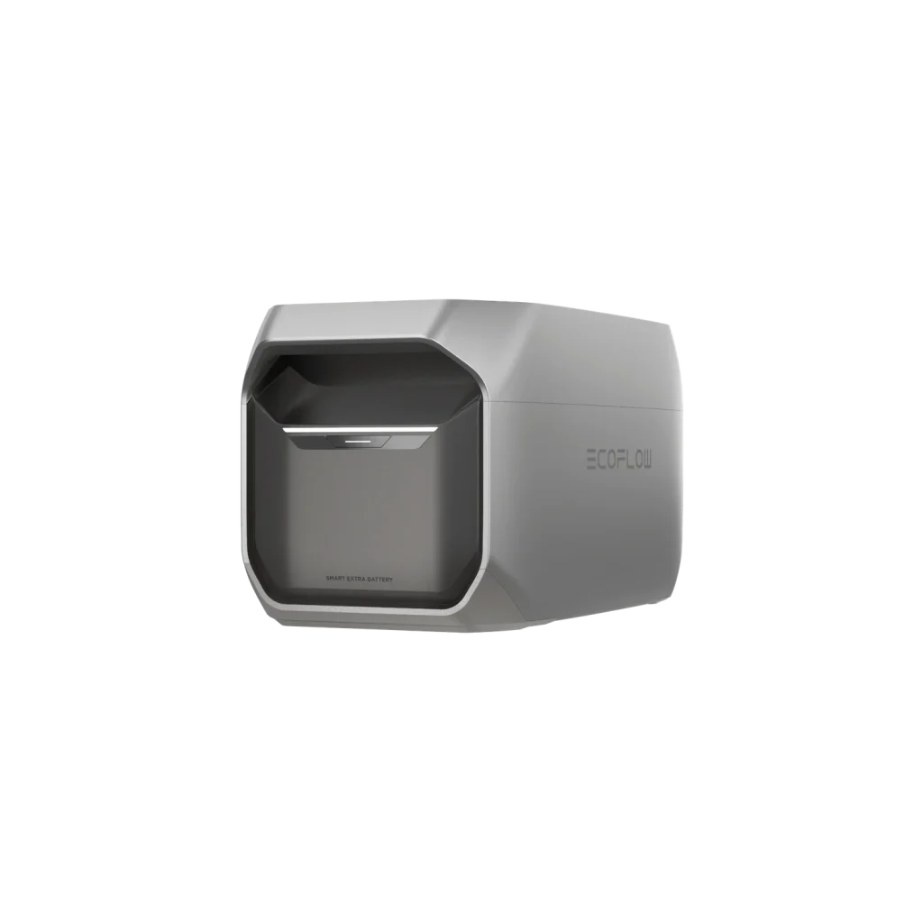 EcoFlow DELTA 3 Extra Battery