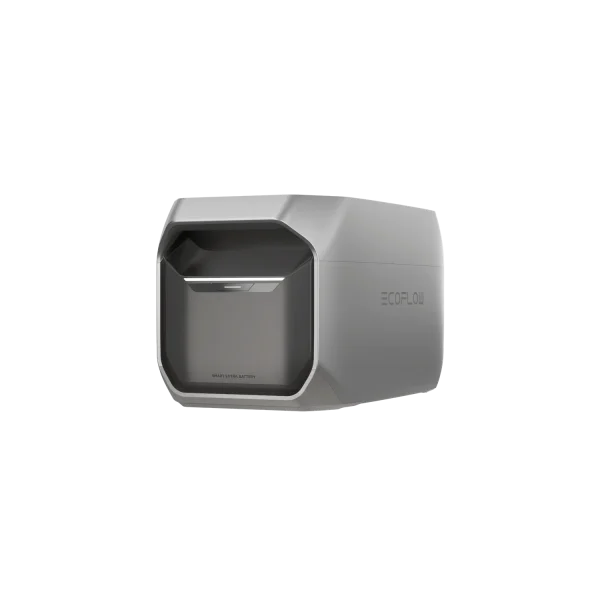 EcoFlow DELTA 3 Extra Battery