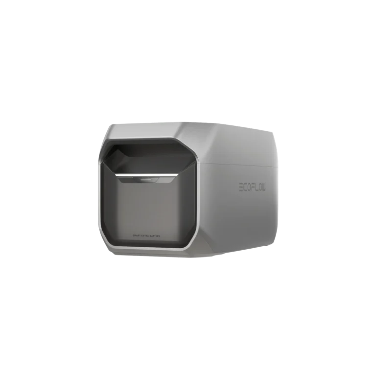EcoFlow DELTA 3 Extra Battery
