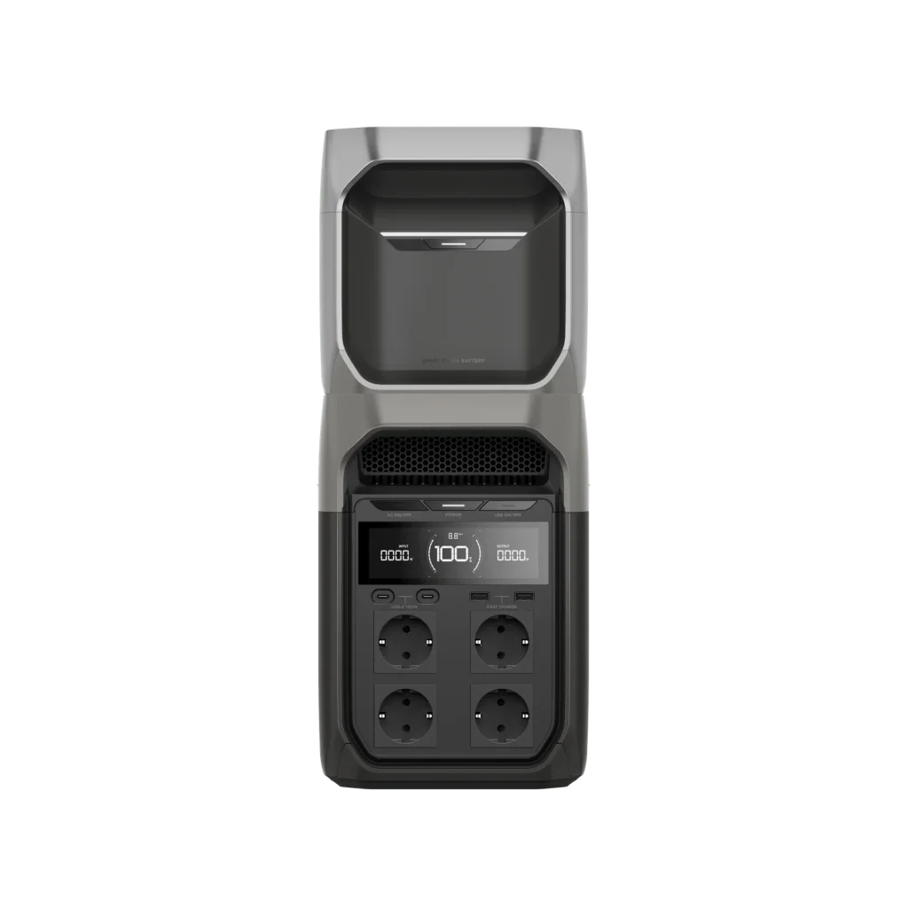EcoFlow DELTA 3 Extra Battery