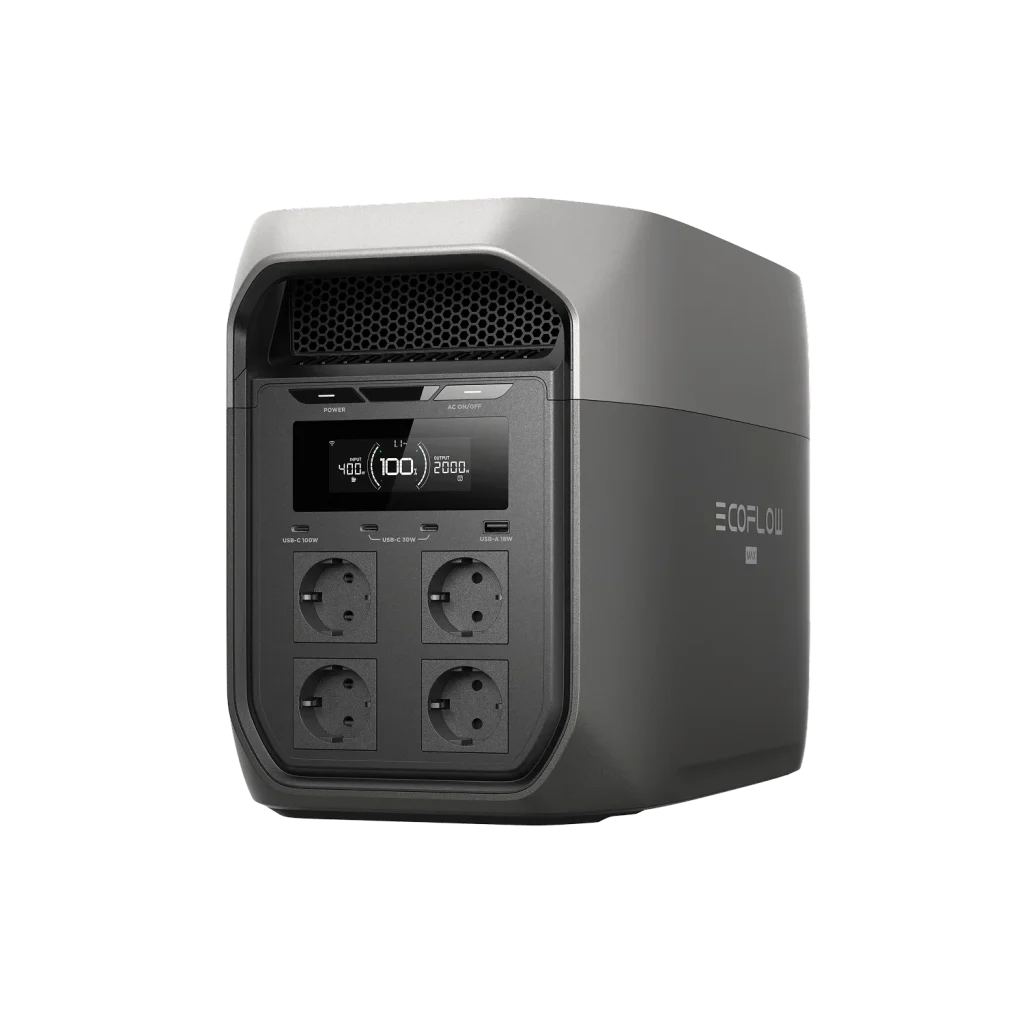EcoFlow DELTA 3 Max