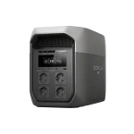 EcoFlow DELTA 3 Max