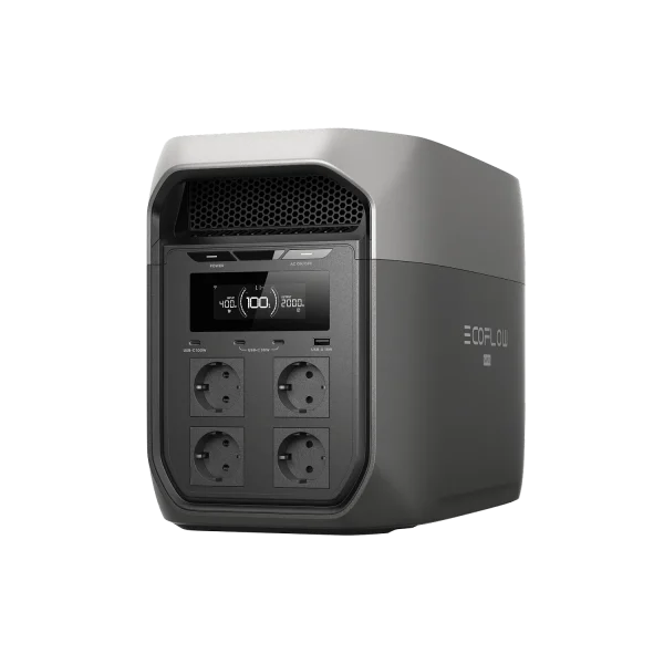EcoFlow DELTA 3 Max