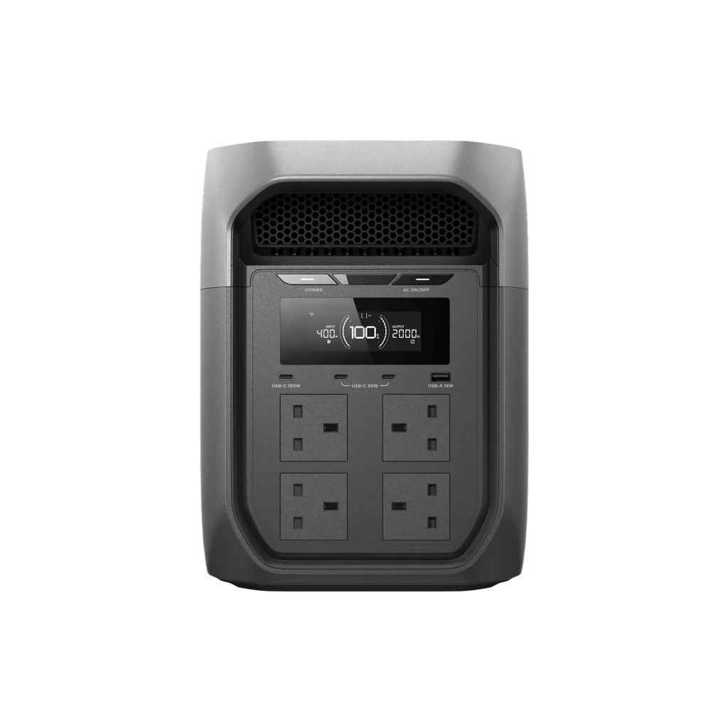 EcoFlow DELTA 3 Max