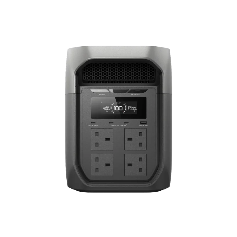 EcoFlow DELTA 3 Max