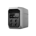 EcoFlow DELTA 3 Max Plus