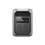 EcoFlow DELTA 3 Max Plus
