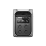 EcoFlow DELTA 3 Max Plus