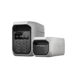 EcoFlow DELTA 3 Max Plus