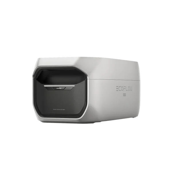 EcoFlow DELTA 3 Max Plus Extra Battery