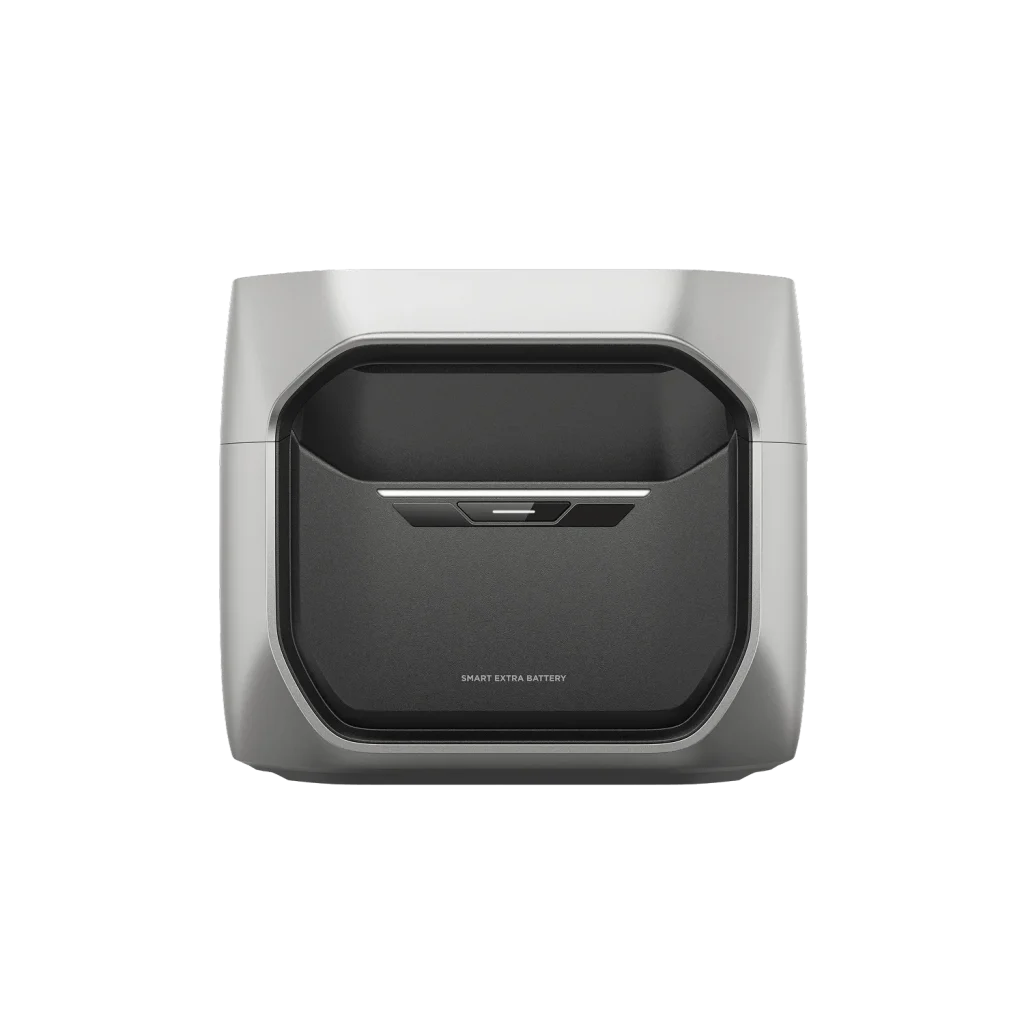EcoFlow DELTA 3 Max Plus Extra Battery