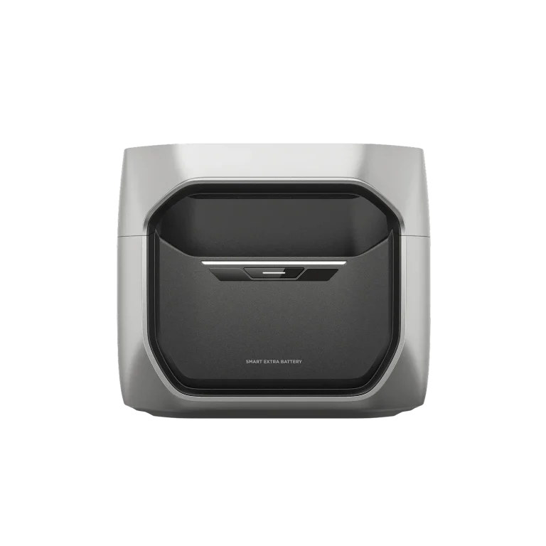 EcoFlow DELTA 3 Max Plus Extra Battery