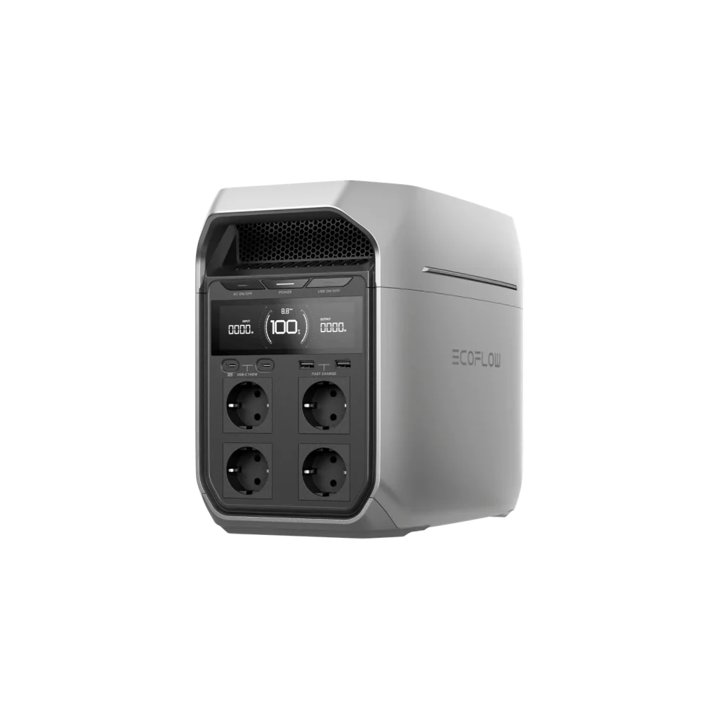 EcoFlow DELTA 3 Plus