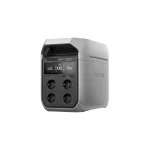 EcoFlow DELTA 3 Plus