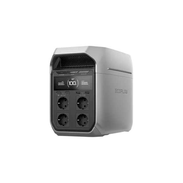 EcoFlow DELTA 3 Plus