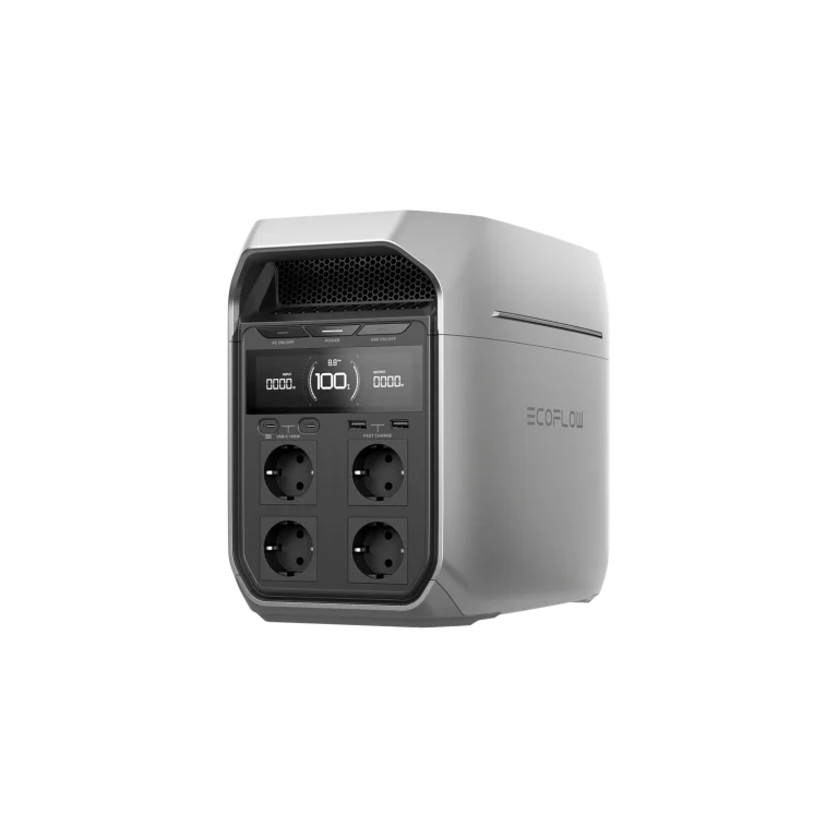 EcoFlow DELTA 3 Plus