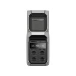 EcoFlow DELTA 3 Plus