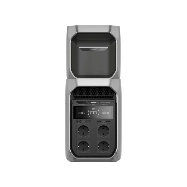 EcoFlow DELTA 3 Plus