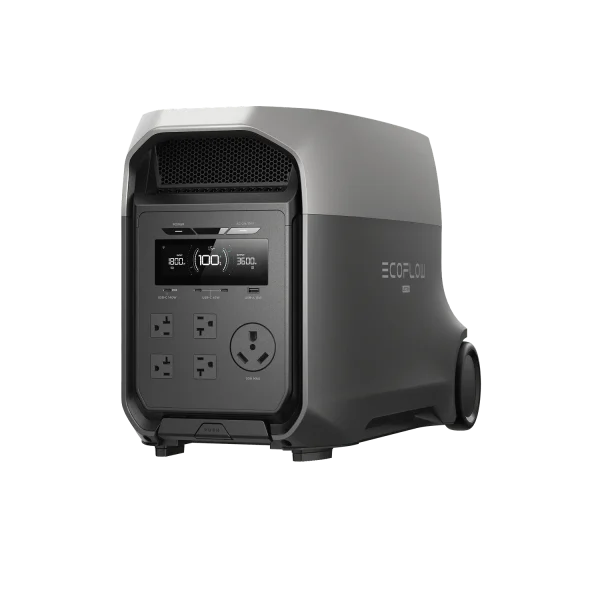 EcoFlow DELTA 3 Ultra