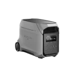 EcoFlow DELTA 3 Ultra Plus