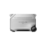 EcoFlow DELTA 3 Ultra Plus