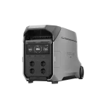 EcoFlow DELTA Pro 3