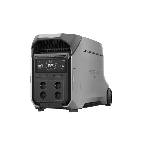 EcoFlow DELTA Pro 3