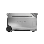 EcoFlow DELTA Pro 3