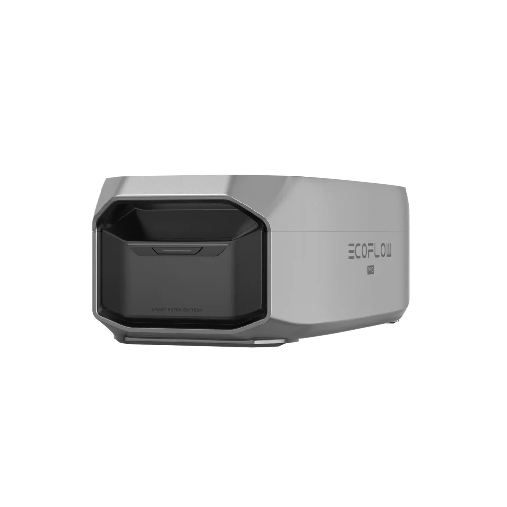 EcoFlow DELTA Pro 3 Smart Extra Battery