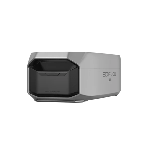 EcoFlow DELTA Pro 3 Smart Extra Battery