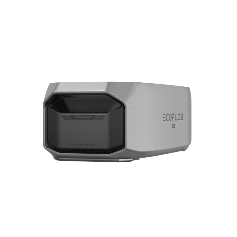 EcoFlow DELTA Pro 3 Smart Extra Battery