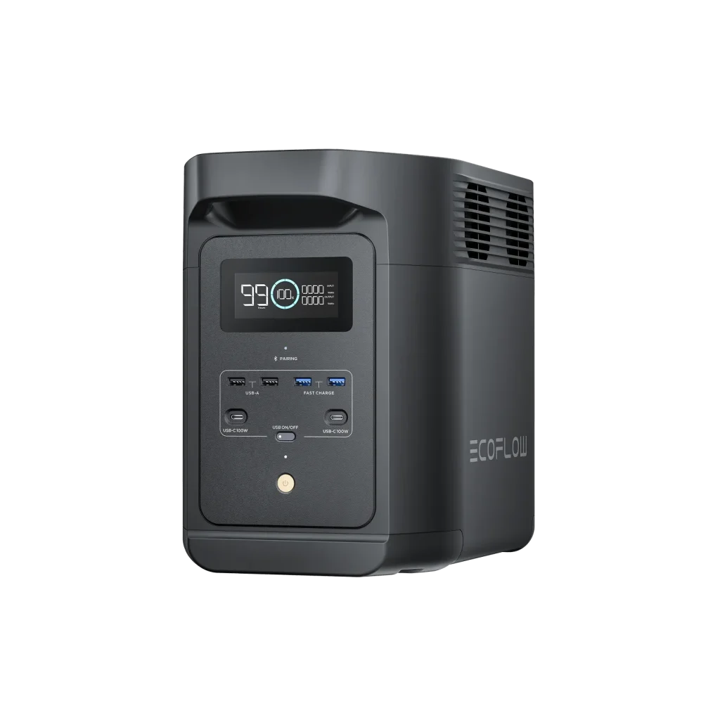 EcoFlow E980