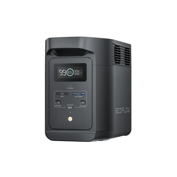 EcoFlow E980