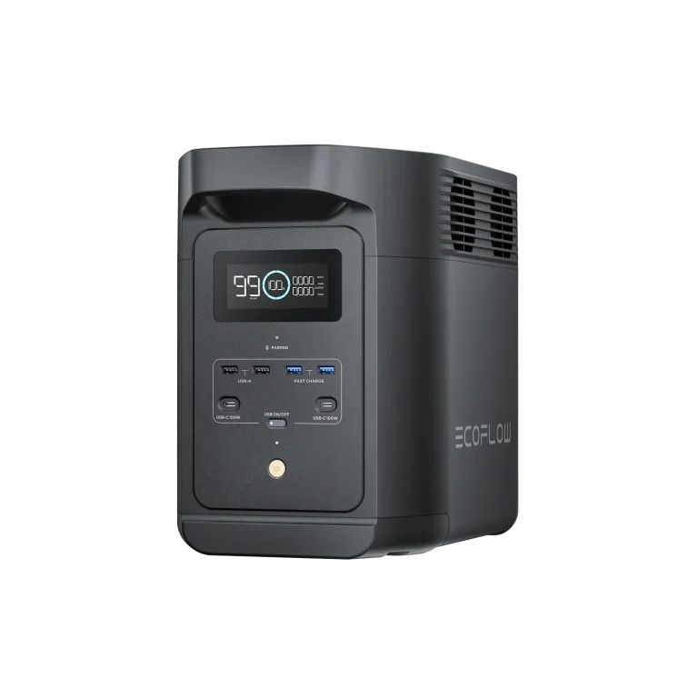 EcoFlow E980