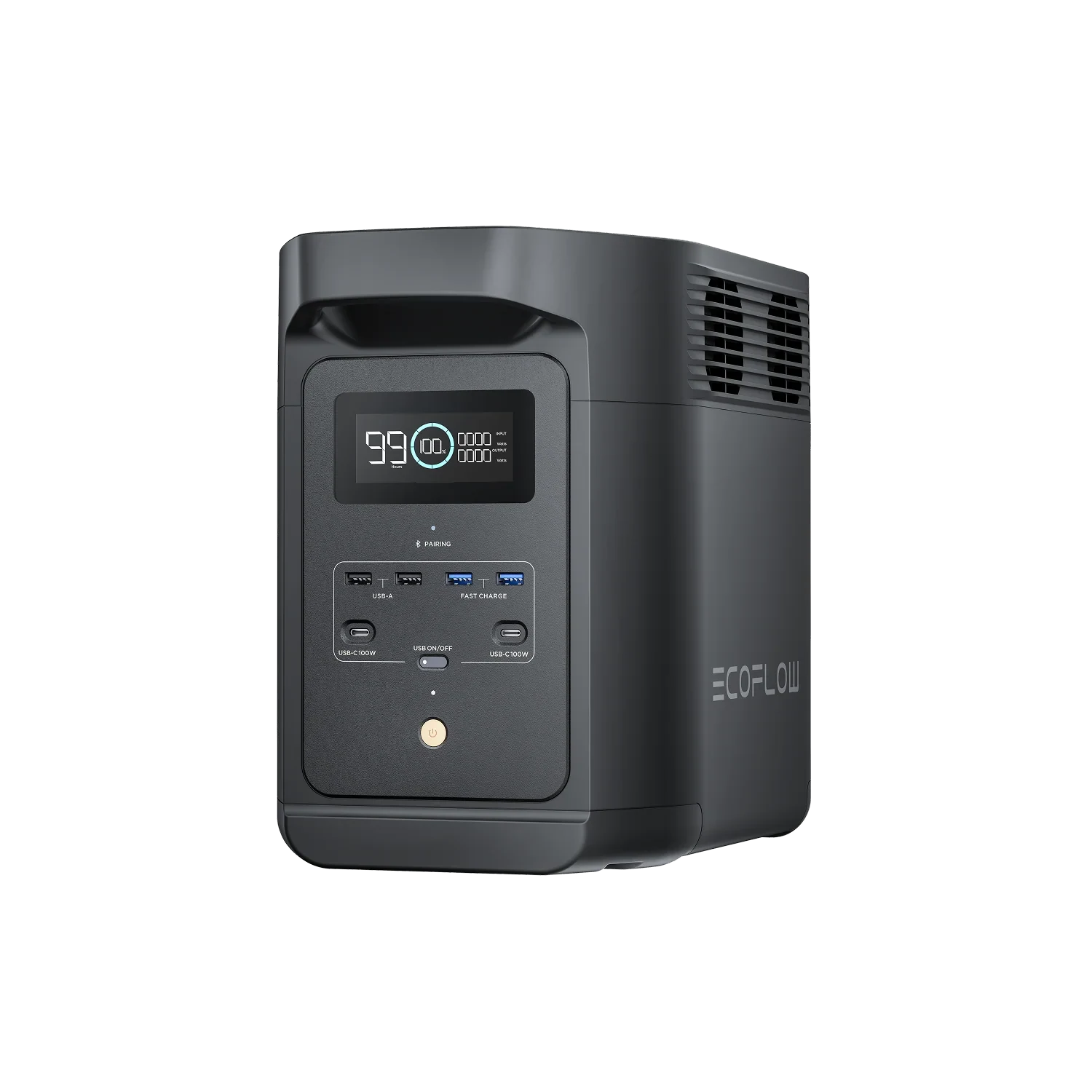 EcoFlow E980 EcoFlow E980