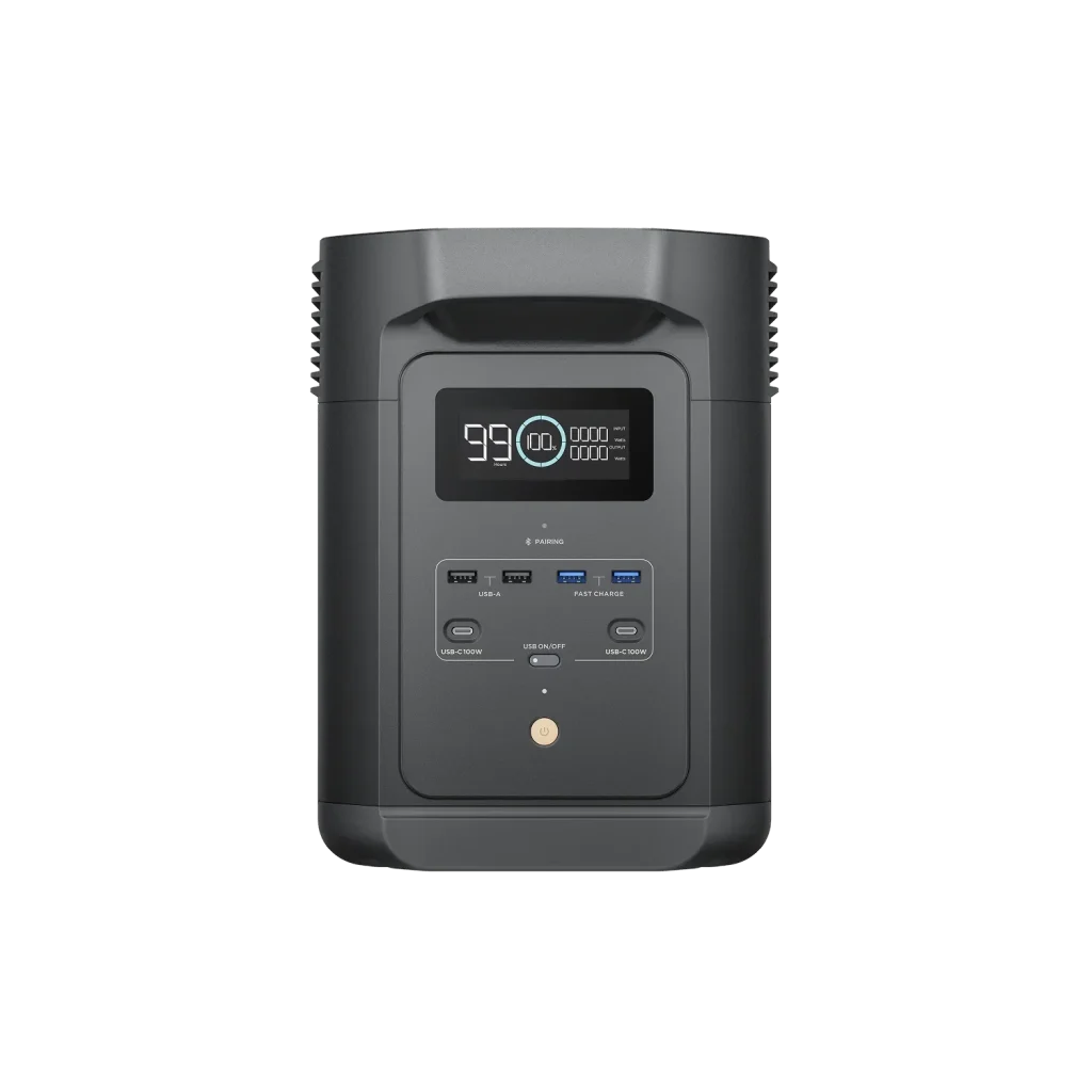 EcoFlow E980